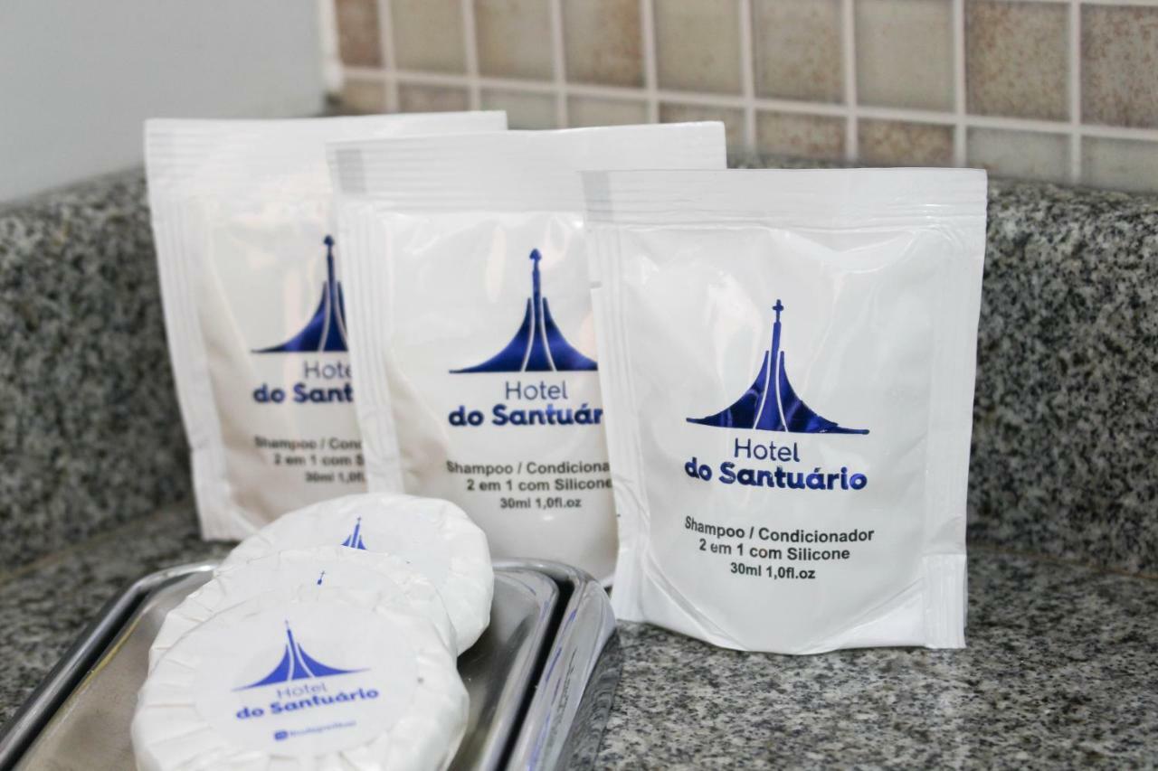 Hotel Do Santuario Нова Тренто Екстериор снимка